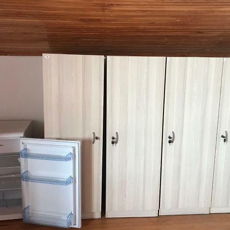 Bostancili Yesil Apart Pansiyon المظهر الخارجي الصورة