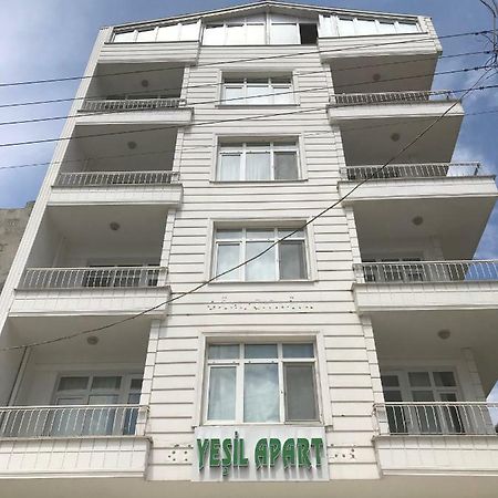 Bostancili Yesil Apart Pansiyon المظهر الخارجي الصورة