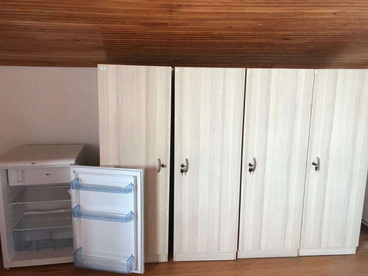 Bostancili Yesil Apart Pansiyon المظهر الخارجي الصورة
