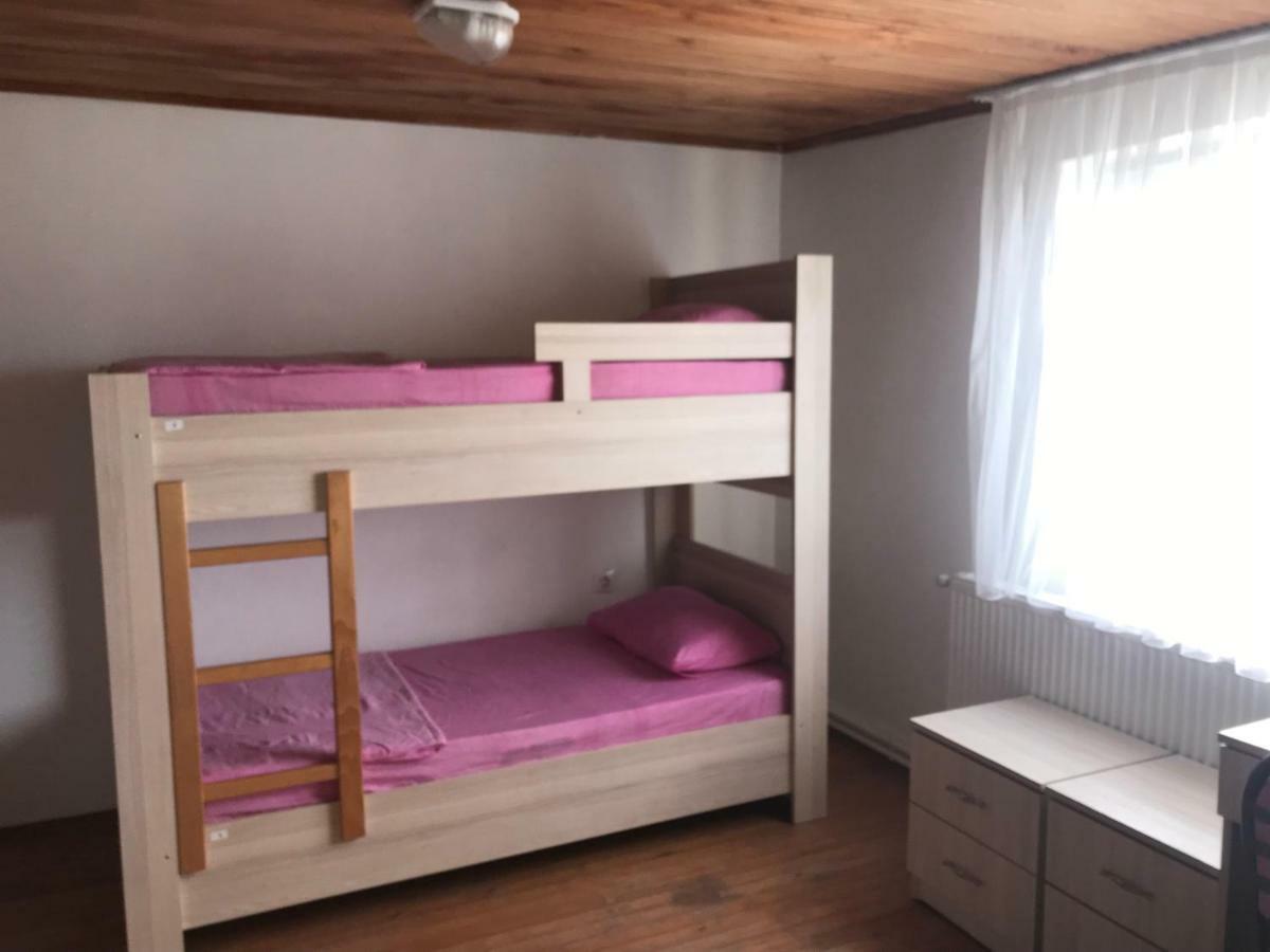Bostancili Yesil Apart Pansiyon المظهر الخارجي الصورة