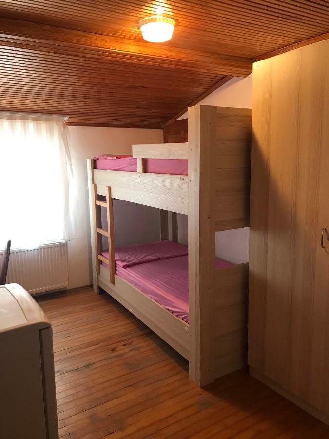 Bostancili Yesil Apart Pansiyon المظهر الخارجي الصورة