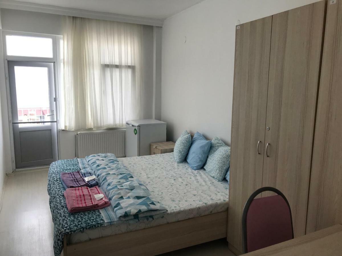 Bostancili Yesil Apart Pansiyon المظهر الخارجي الصورة