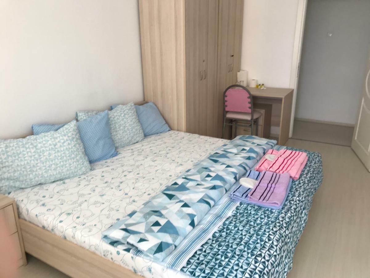 Bostancili Yesil Apart Pansiyon المظهر الخارجي الصورة